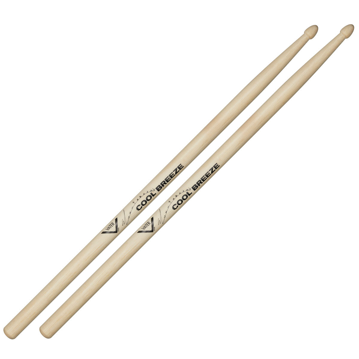 Vater Player's Design Abe Cunningham's Cool Breeze - Wood Tip