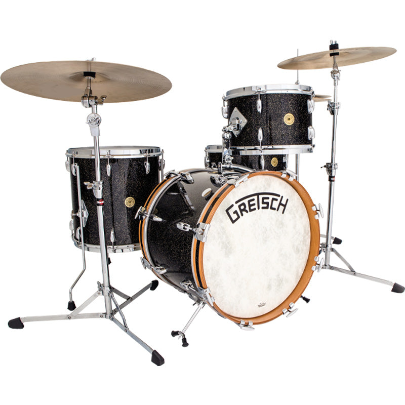 Gretsch USA Broadkaster Individual Drums