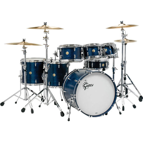 Gretsch USA Custom Individual Drums