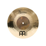 Meinl Byzance Brilliant 10" Polyphonic Splash Cymbal