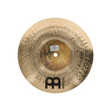 Meinl Byzance Brilliant 10" Polyphonic Splash Cymbal