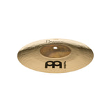 Meinl Byzance Brilliant 10" Polyphonic Splash Cymbal