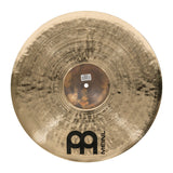 Meinl Byzance Brilliant 18" Polyphonic Crash Cymbal