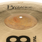 Meinl Byzance Brilliant 18" Polyphonic Crash Cymbal