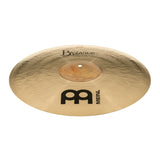 Meinl Byzance Brilliant 18" Polyphonic Crash Cymbal