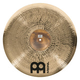 Meinl Byzance Brilliant 20" Polyphonic Crash Cymbal