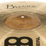 Meinl Byzance Brilliant 20" Polyphonic Crash Cymbal