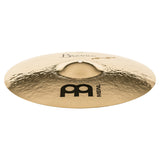 Meinl Byzance Brilliant 21" Serpents Ride