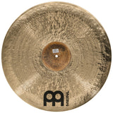 Meinl Byzance Brilliant 22" Polyphonic Ride Cymbal