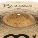 Meinl Byzance Brilliant 22" Polyphonic Ride Cymbal