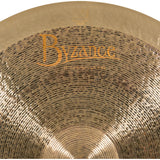 Meinl Byzance Jazz 22" Tradition Ride Light