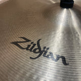 Pre-Owned Zildjian A 22" Medium Ride