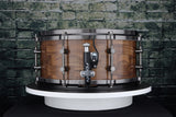 Primas Barbary Series 13"x6" Black Walnut Snare Drum