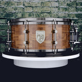 Primas Barbary Series 13"x6" Black Walnut Snare Drum