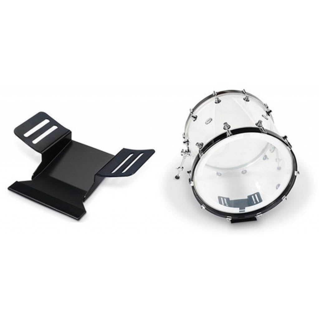 Bass Plate Bass Drum Docking Plate