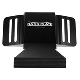 Bass Plate Bass Drum Docking Plate