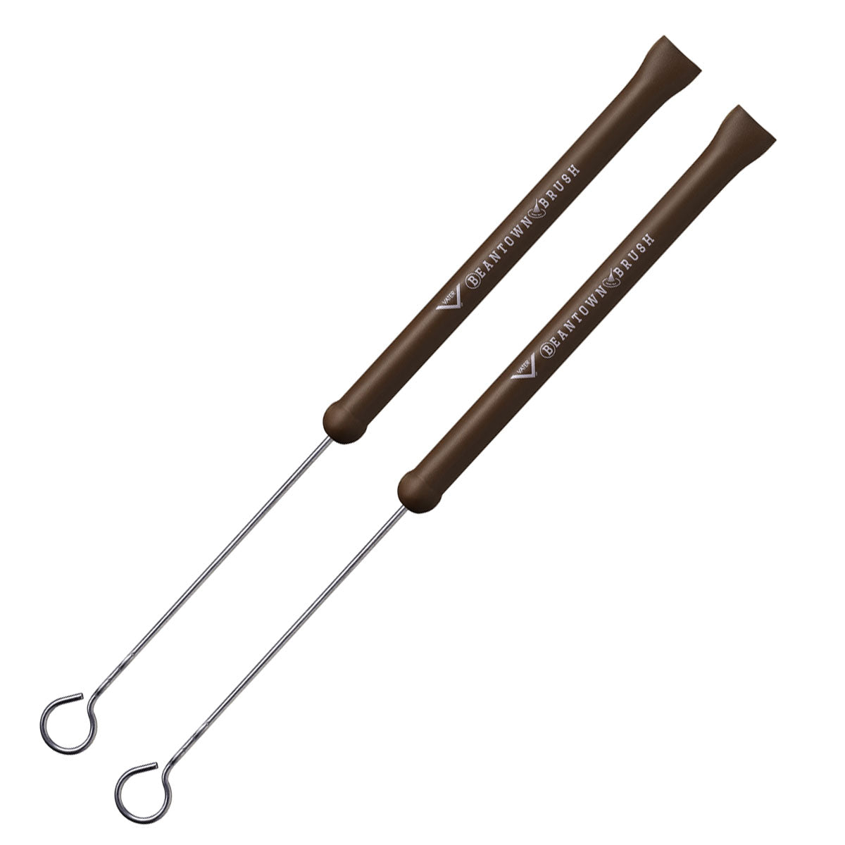 Vater Wire Tap Brushes - Beantown