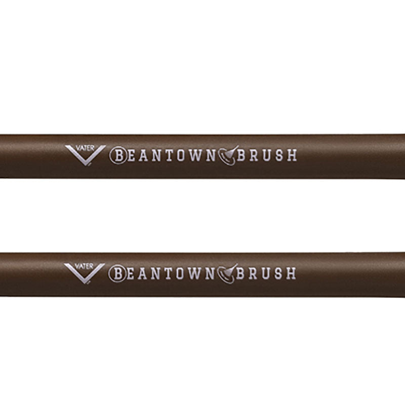 Vater Wire Tap Brushes - Beantown