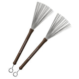 Vater Wire Tap Brushes - Beantown