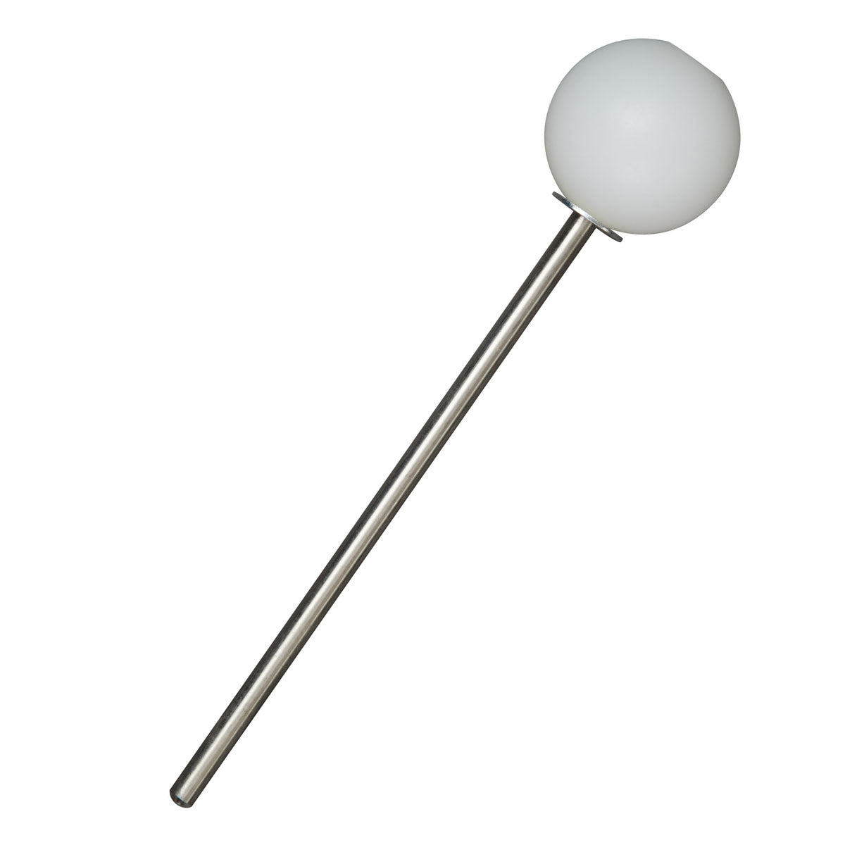 Vater Bass Drum Beater - Poly Ball