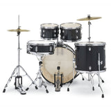 Gretsch Renegade 5pc Drum Kit with Cymbals