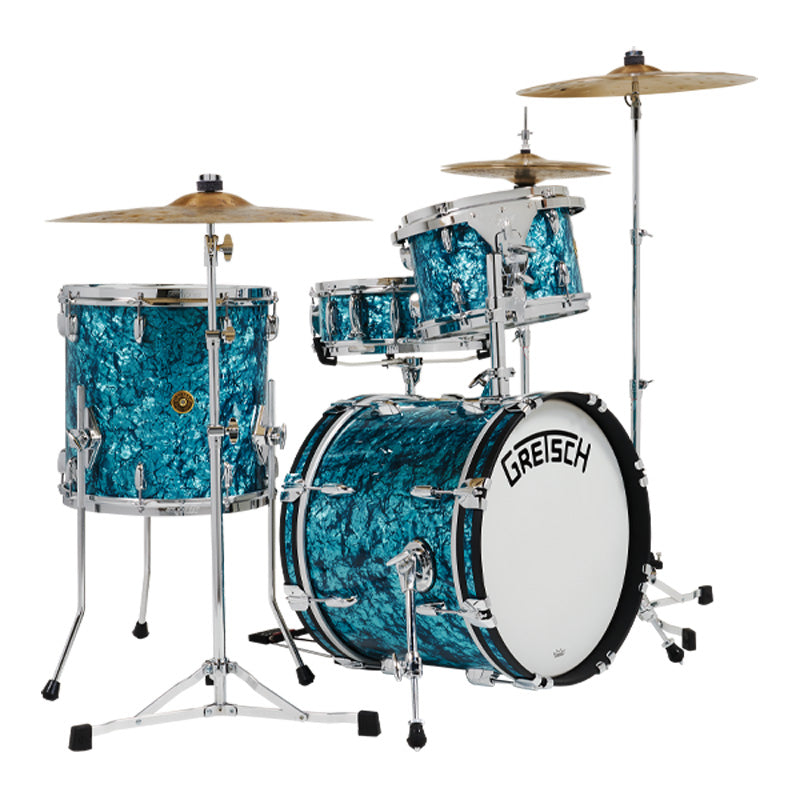 Gretsch USA Broadkaster Individual Drums