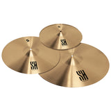 Stagg SH Series Cymbal Box Set