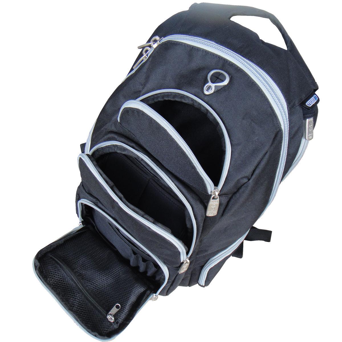 Protection Racket Business Backpack