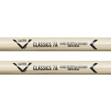 Vater American Hickory Classics 7A - Nylon Tip