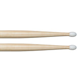 Vater American Hickory Classics 8D Jazz - Nylon Tip