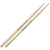 Vater American Hickory Classics 8D Jazz - Nylon Tip