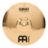 Meinl Classics Custom Brilliant 12" Splash
