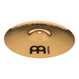 Meinl Classics Custom Brilliant 12" Splash