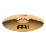 Meinl Classics Custom Brilliant 16" Powerful Crash