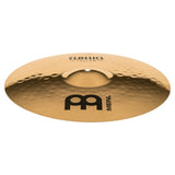 Meinl Classics Custom Brilliant 17" Medium Crash