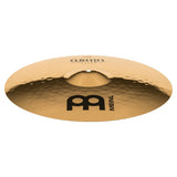 Meinl Classics Custom Brilliant 18" Medium Crash