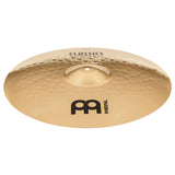 Meinl Classics Custom Brilliant 18" Thin Crash