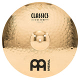 Meinl Classics Custom Brilliant 20" Medium Ride