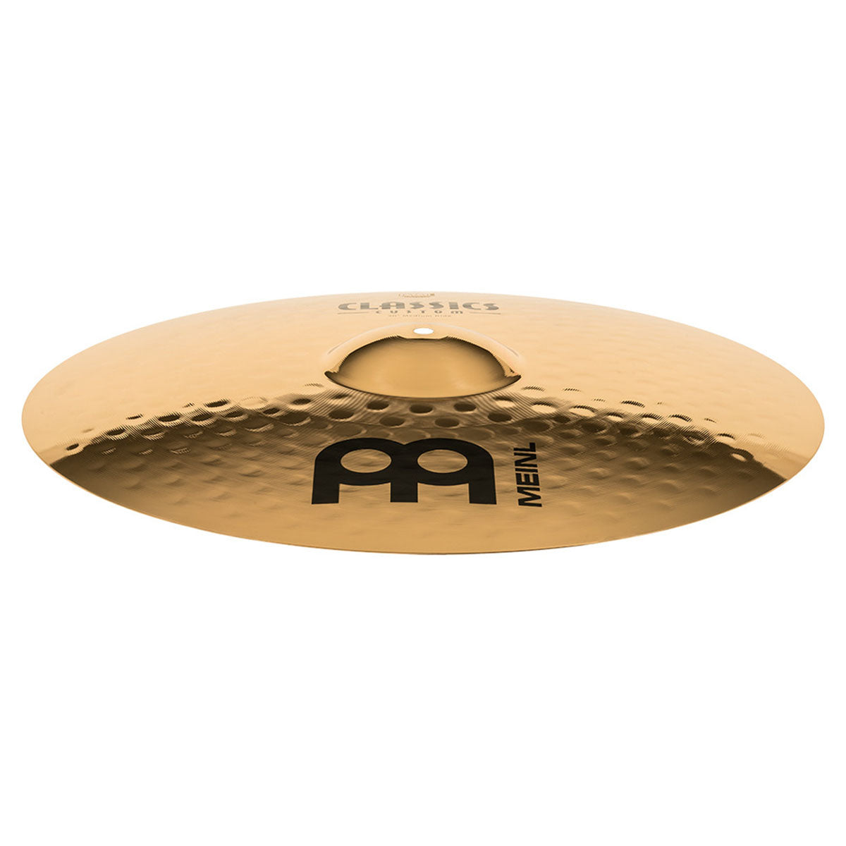 Meinl Classics Custom Brilliant 20" Medium Ride