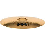 Meinl Classics Custom Brilliant 22" Powerful Ride