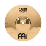 Meinl Classics Custom Brilliant 8" Splash