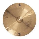 Stagg SH 18" China