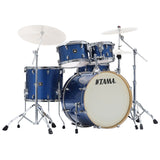 Tama Superstar Classic 22" Fusion Shell Pack - Wrap Finish