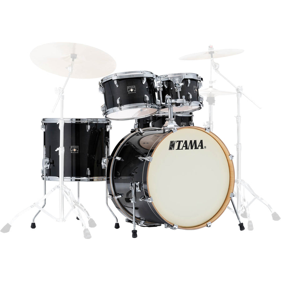 Tama Superstar Classic 20" Fusion Shell Pack - Lacquer Finish