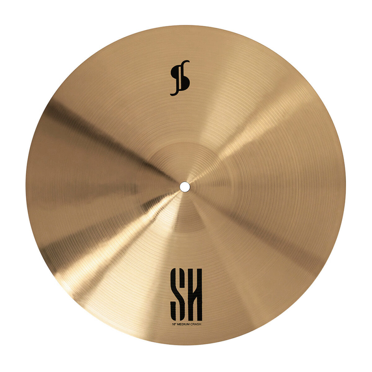 Stagg SH 16" Medium Crash