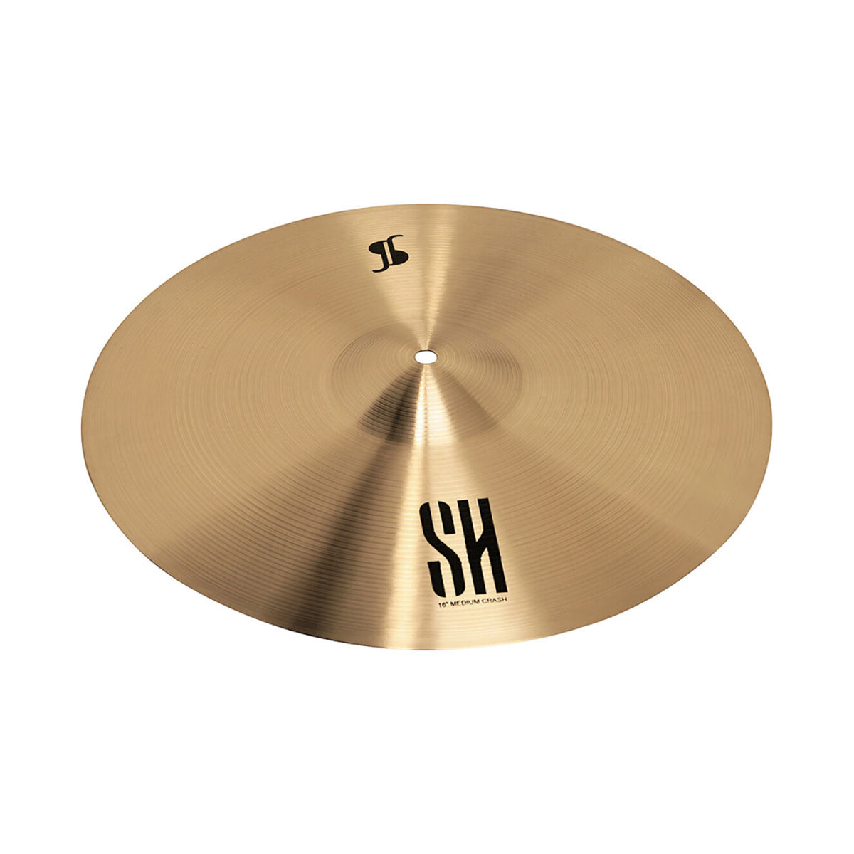 Stagg SH 16" Medium Crash
