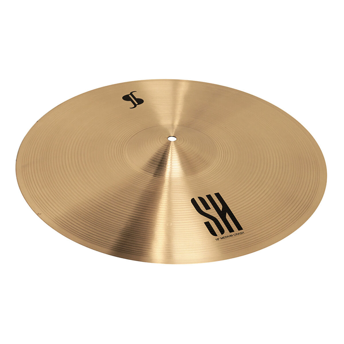 Stagg SH 18" Medium Crash