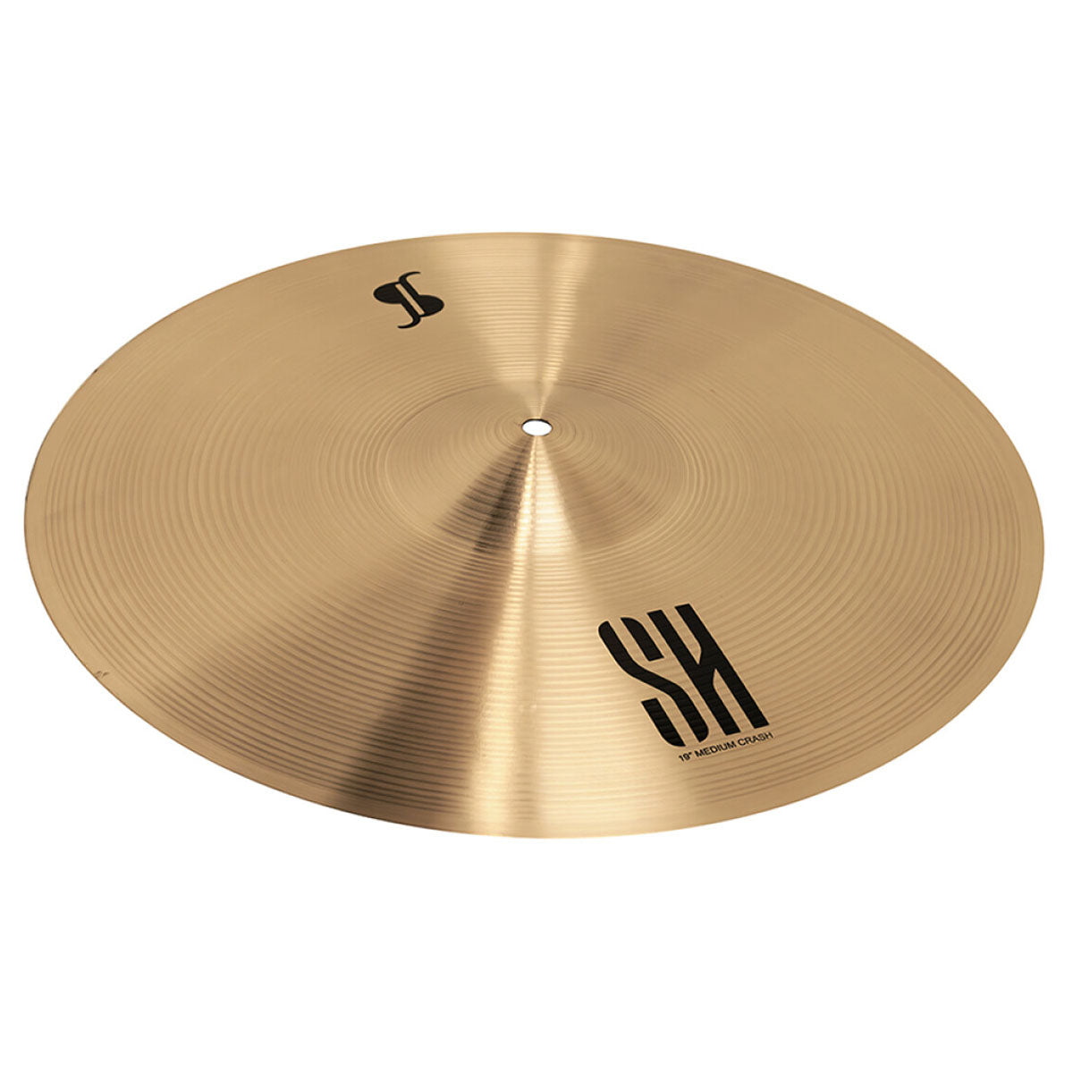 Stagg SH 19" Medium Crash
