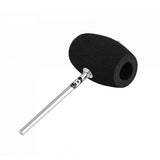 Meinl Percussion Hammer Head Cajon & Bass Drum beater