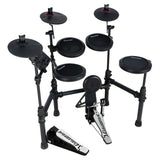 Carlsbro CSD15M Mesh Electronic Drum Kit w/ Mesh Bass Drum